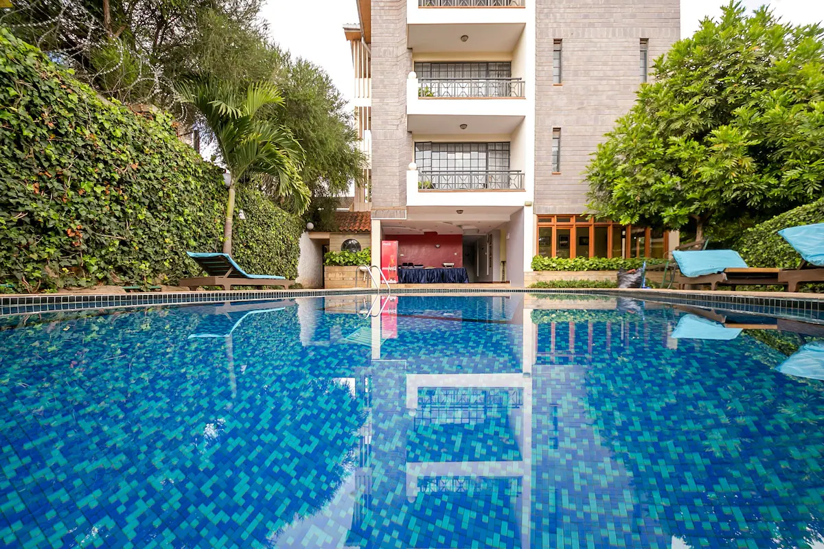Metonia Court - APARTMENT in Kilimani photo